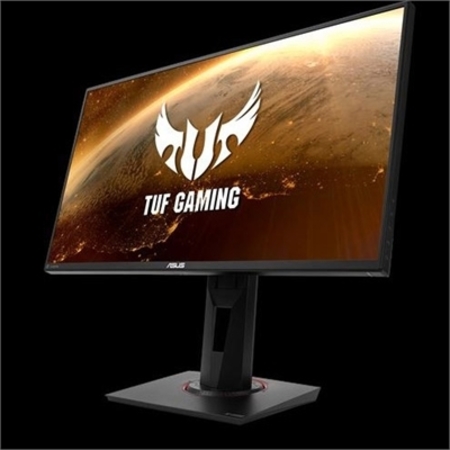 ASUS 24.5"Tuf Gaming 1080P Fhd Mntr 90LM0530-B023B0